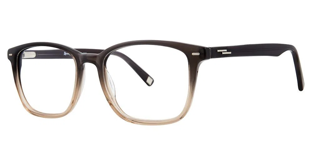Randy Jackson RJ3050 Eyeglasses - Grey Fade